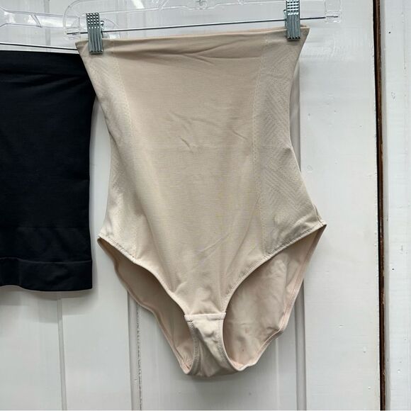 Spanx & Control It! shapewear women's large and medium - Picture 3 of 6